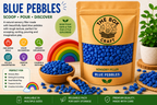 Sensory Pebble Filler