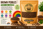 Sensory Pebble Filler
