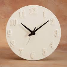 DIY Clock