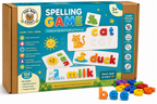 Spelling Game