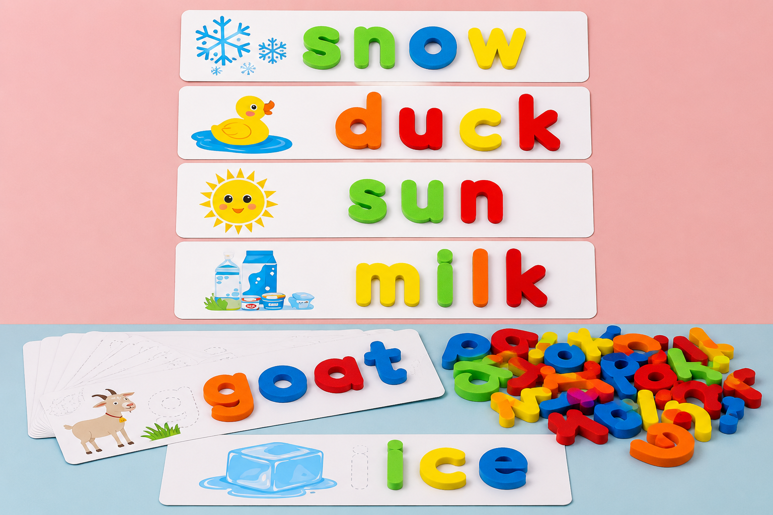 Spelling Game