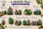 Stone Stories – Paint, Pick & Tell