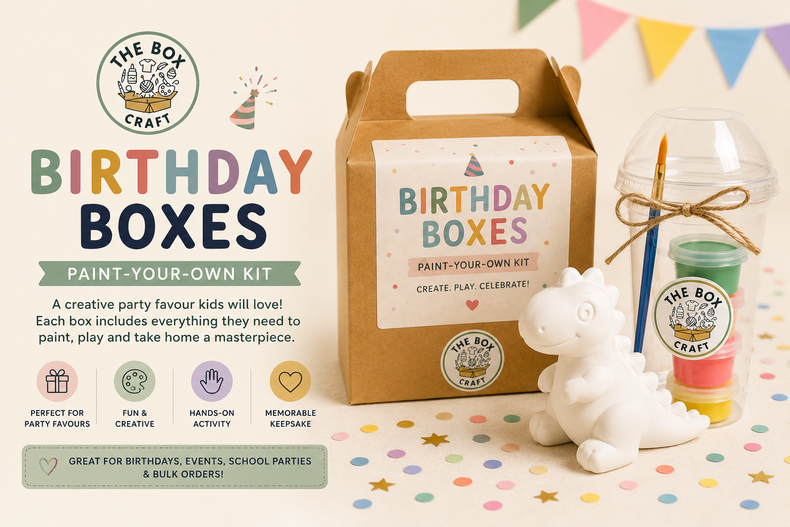 Party Favours