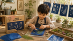 Sunprint Discovery Studio