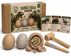 Dino Eggs Dig Kit