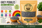 Sensory Pebble Filler