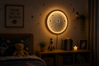 DIY Moon Lamp Kit