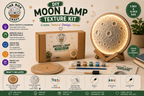 DIY Moon Lamp Kit