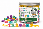 Number Beads Lab