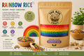 Sensory Rice Filler