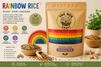 Sensory Rice Filler