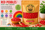 Sensory Pebble Filler