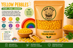 Sensory Pebble Filler